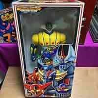マーミット スーパーロボット烈伝 SR-05 鋼鉄ジーグ ソフビ 71+W5KNQX5L._AC_SY200_QL15_.jpg